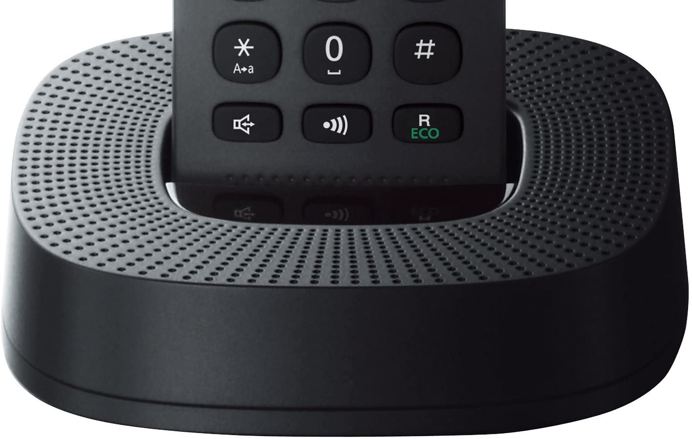 Teléfono inalámbrico Panasonic DECT